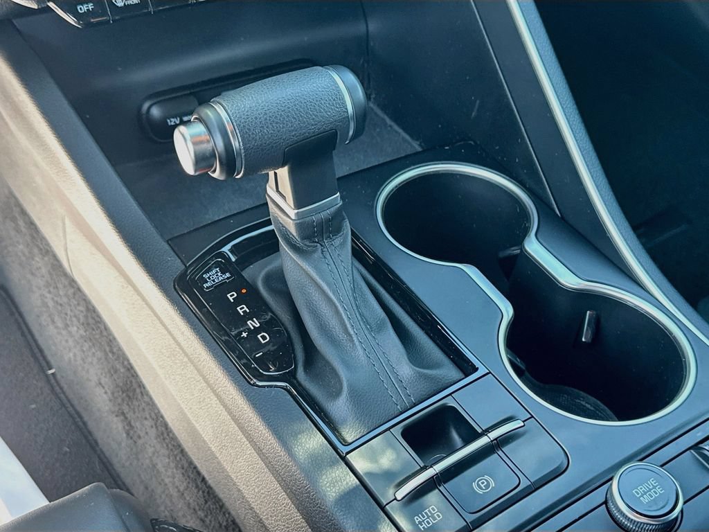 Certified 2024 Kia K5 GT-Line FWD image 20