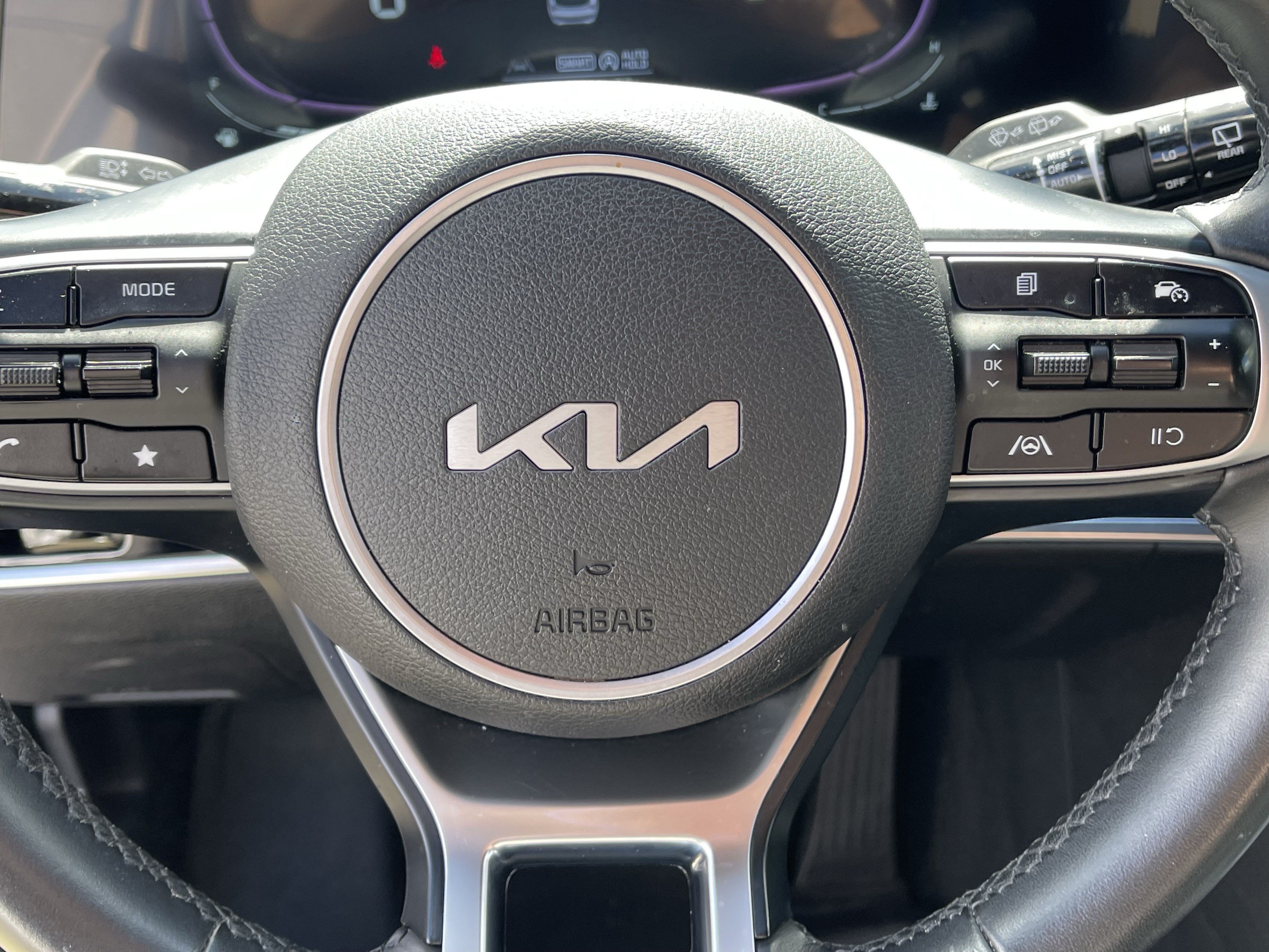 Used 2023 Kia Sportage X-Line AWD/4WD image 20