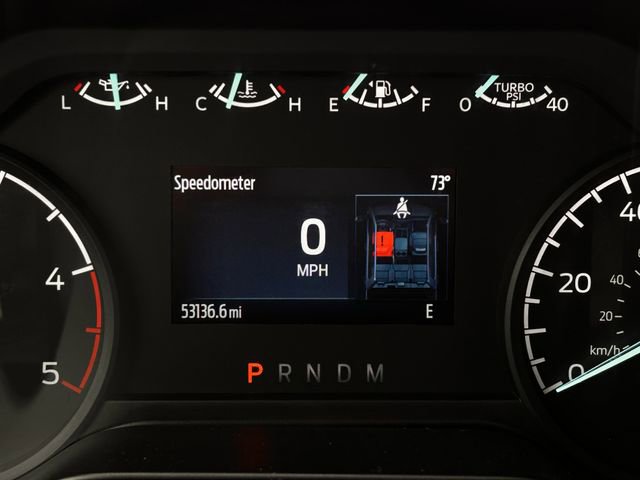 Used 2024 Ford F250 XLT w/ FX4 Off-Road Package image 15