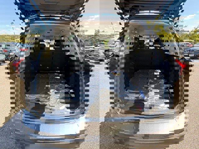 New 2026 Nissan Rogue S image 15