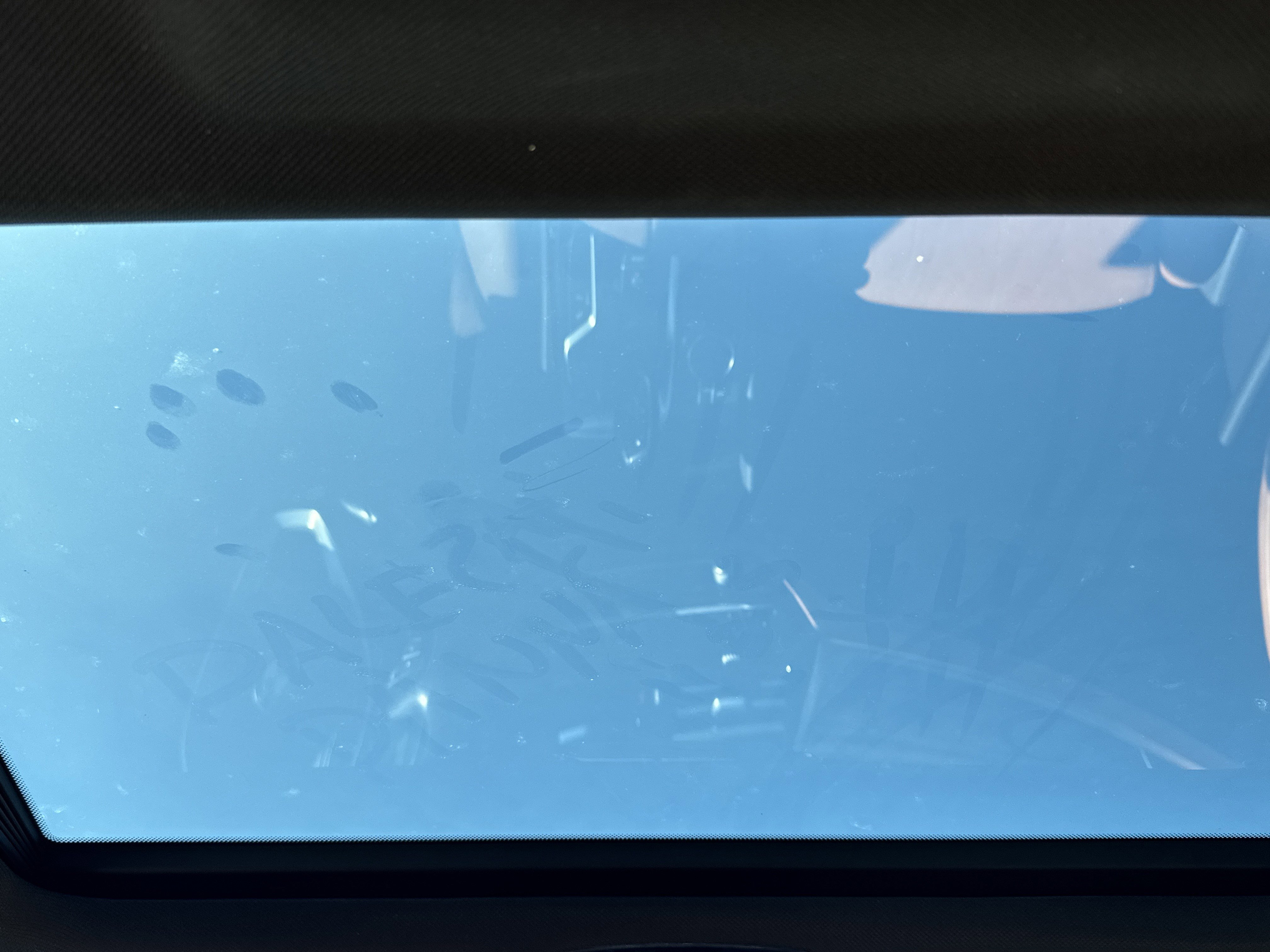 Used 2017 BMW 540i image 26