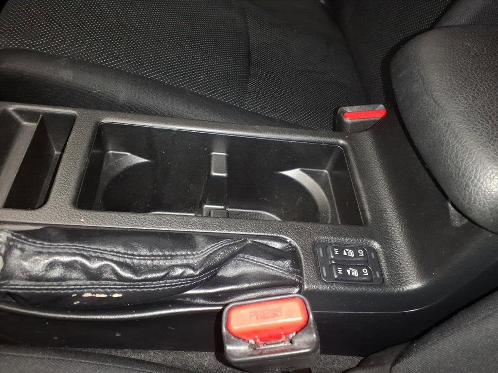 Used 2012 Subaru Impreza 2.0i Premium w/ All-Weather Pkg image 16