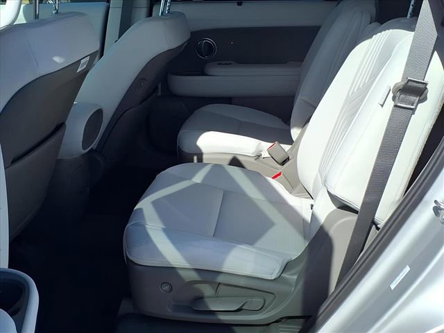 New 2026 Hyundai Palisade SEL image 13