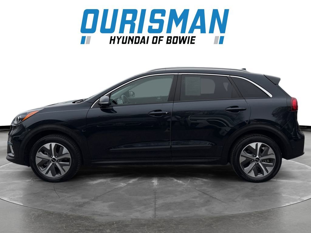 Used 2022 Kia Niro EX Premium image 3