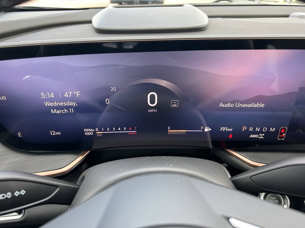 New 2026 Buick Envision Sport Touring image 27