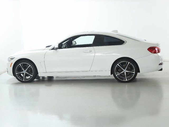 Used 2018 BMW 430i xDrive Coupe AWD/4WD image 41