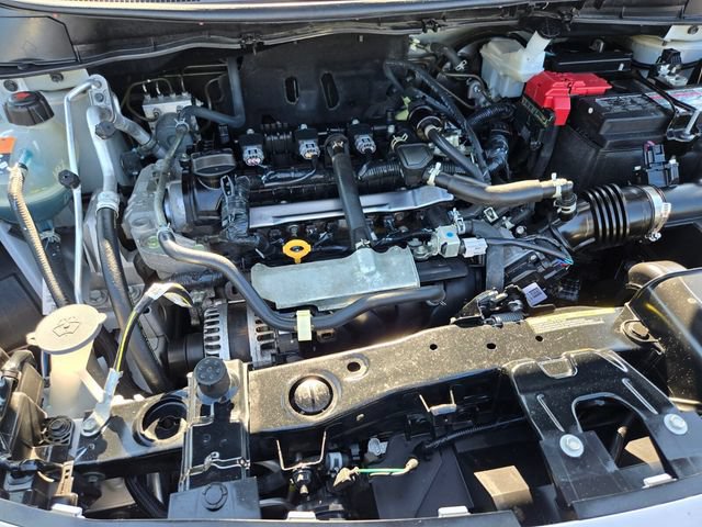 Used 2024 Nissan Versa SV FWD image 21