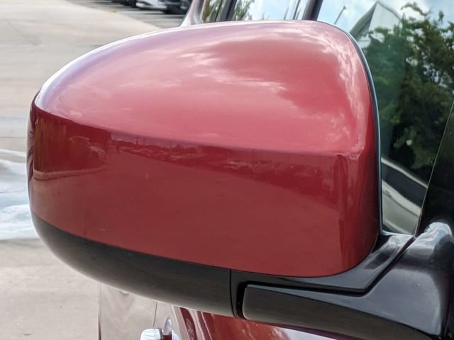 Used 2016 Nissan Pathfinder SV FWD image 12