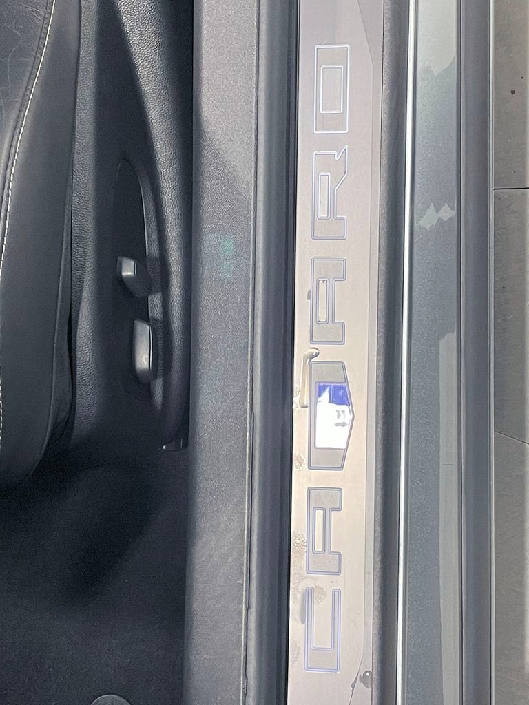 Used 2023 Chevrolet Camaro SS image 49