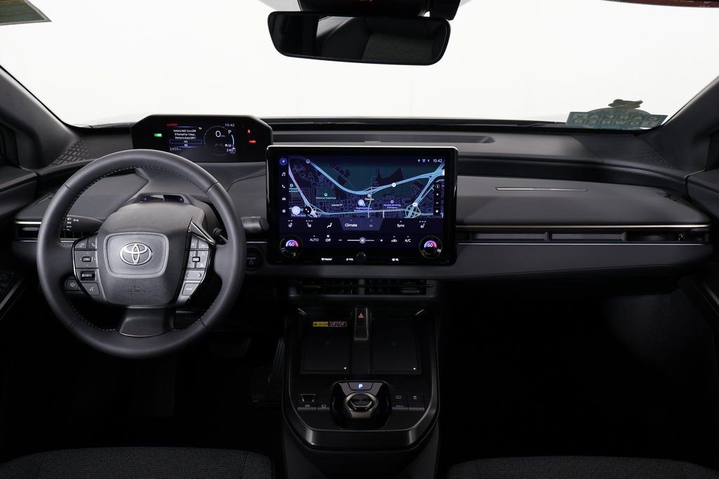 Used 2026 Toyota bZ FWD image 8