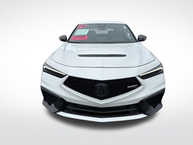 Used 2024 Acura Integra Type S image 8