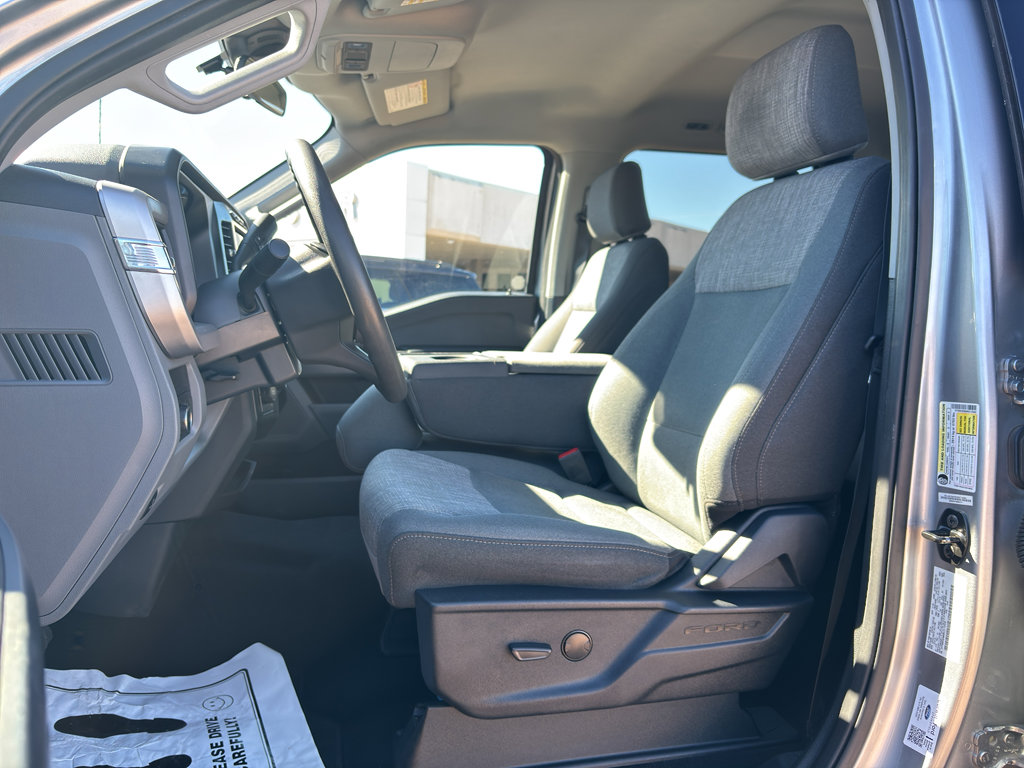 Used 2024 Ford F350 XLT image 22