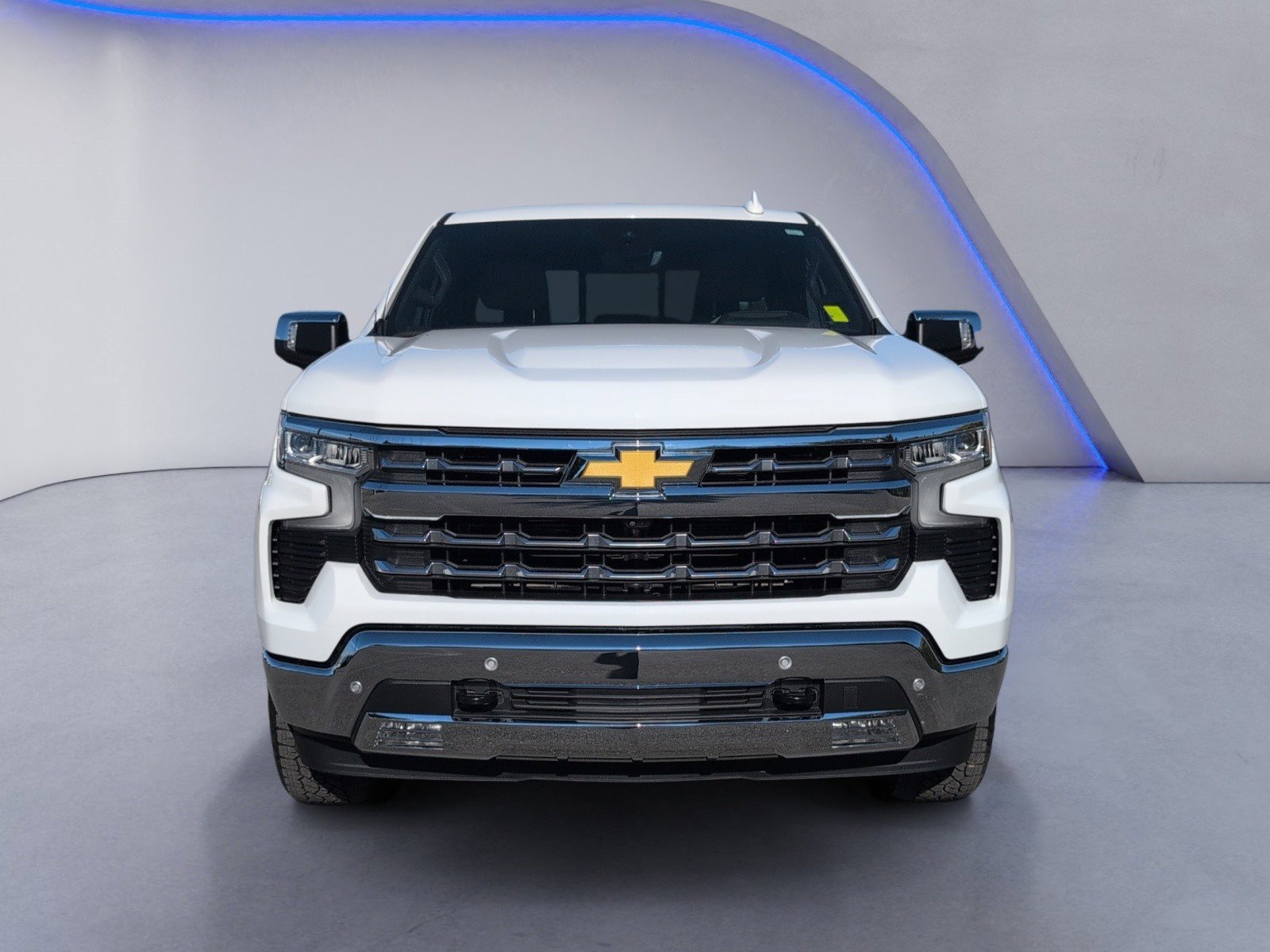 Used 2023 Chevrolet Silverado 1500 LTZ w/ LTZ Premium Package image 13