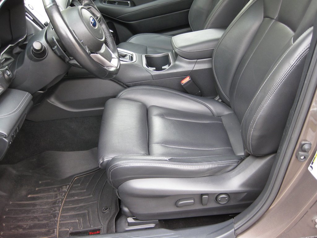 Used 2022 Subaru Outback Limited XT w/ Popular Package #2 image 21