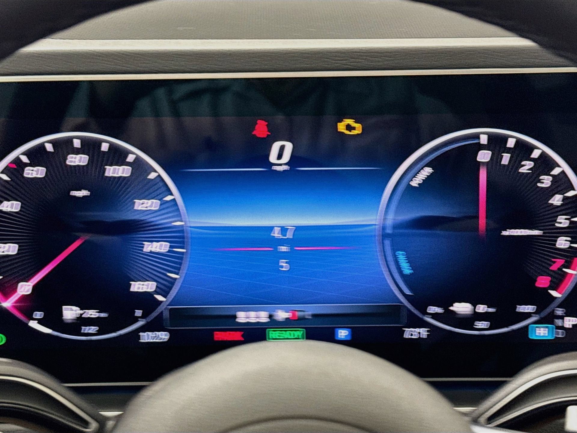 New 2026 Mercedes-Benz GLE 450e 4MATIC image 13