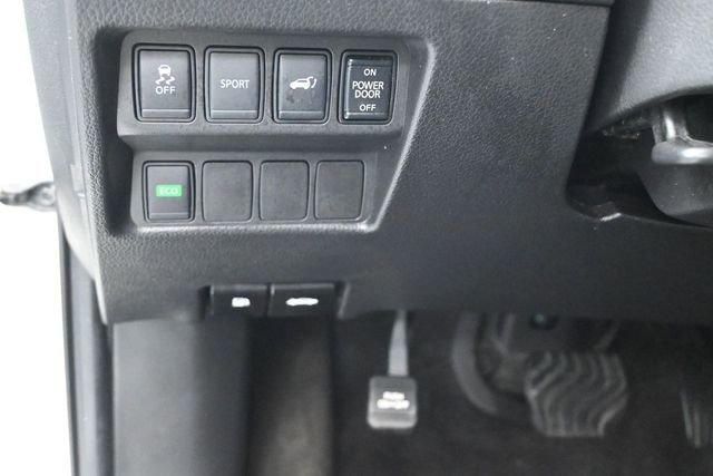 Used 2016 Nissan Rogue SL FWD image 21