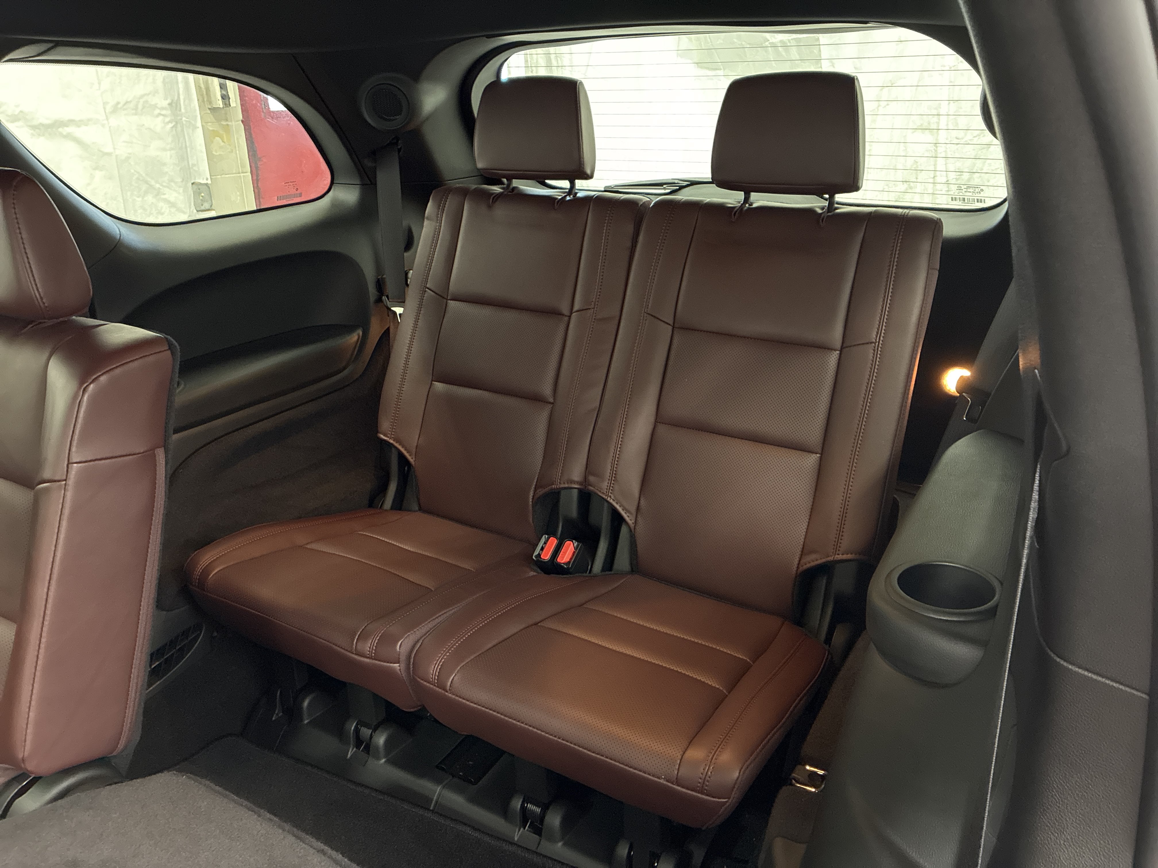 Certified 2025 Dodge Durango GT AWD/4WD image 11