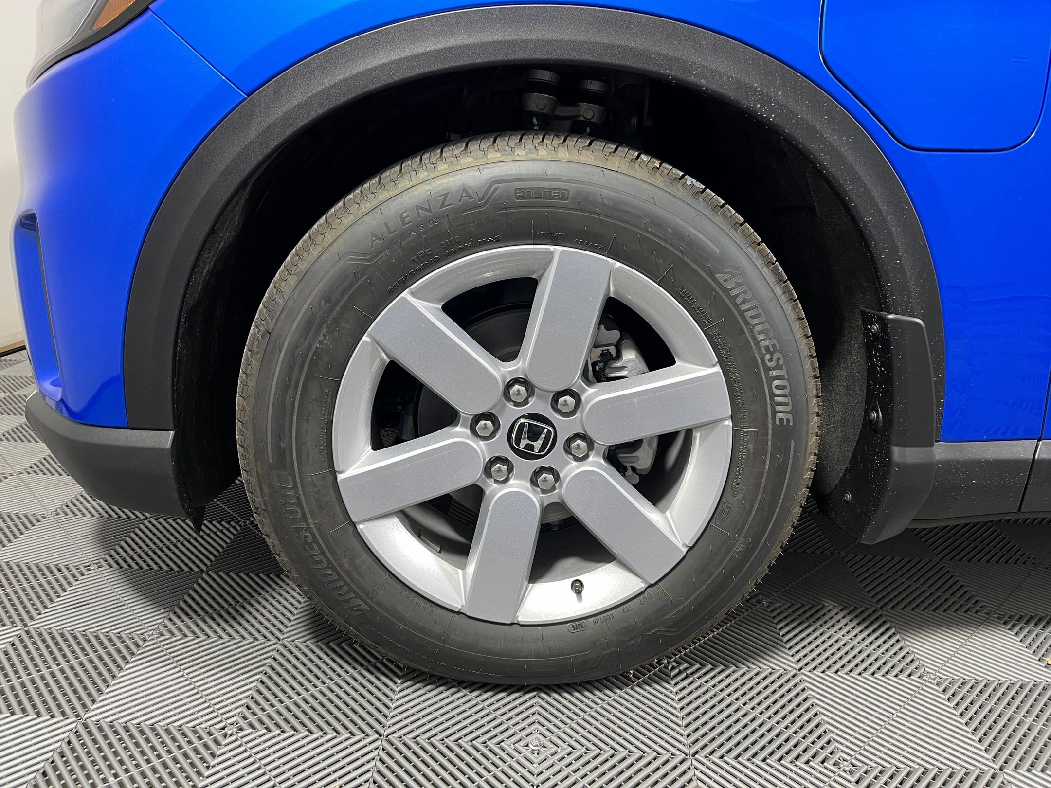 New 2025 Honda Prologue Eco image 9