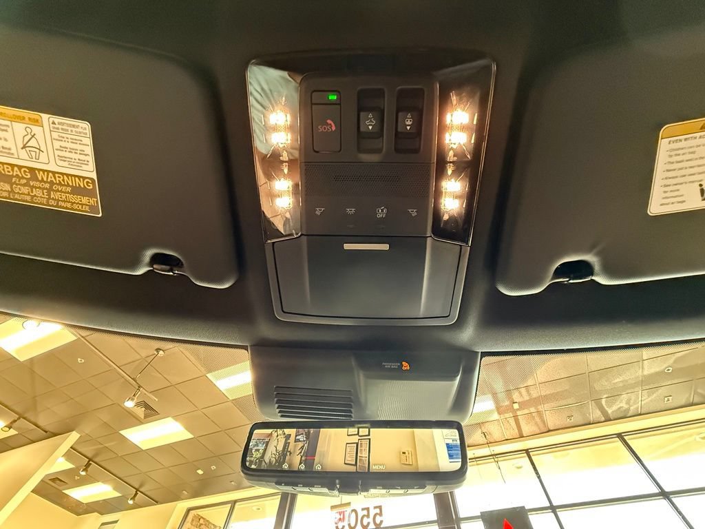 New 2026 Mitsubishi Outlander SEL Black Edition FWD image 24