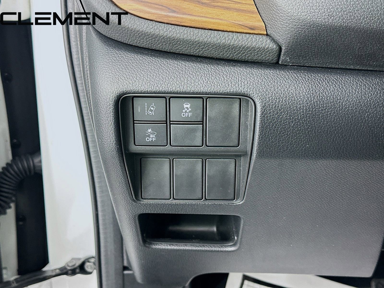 Used 2019 Honda CR-V EX image 13