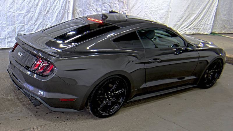 Used 2020 Ford Mustang GT RWD image 5