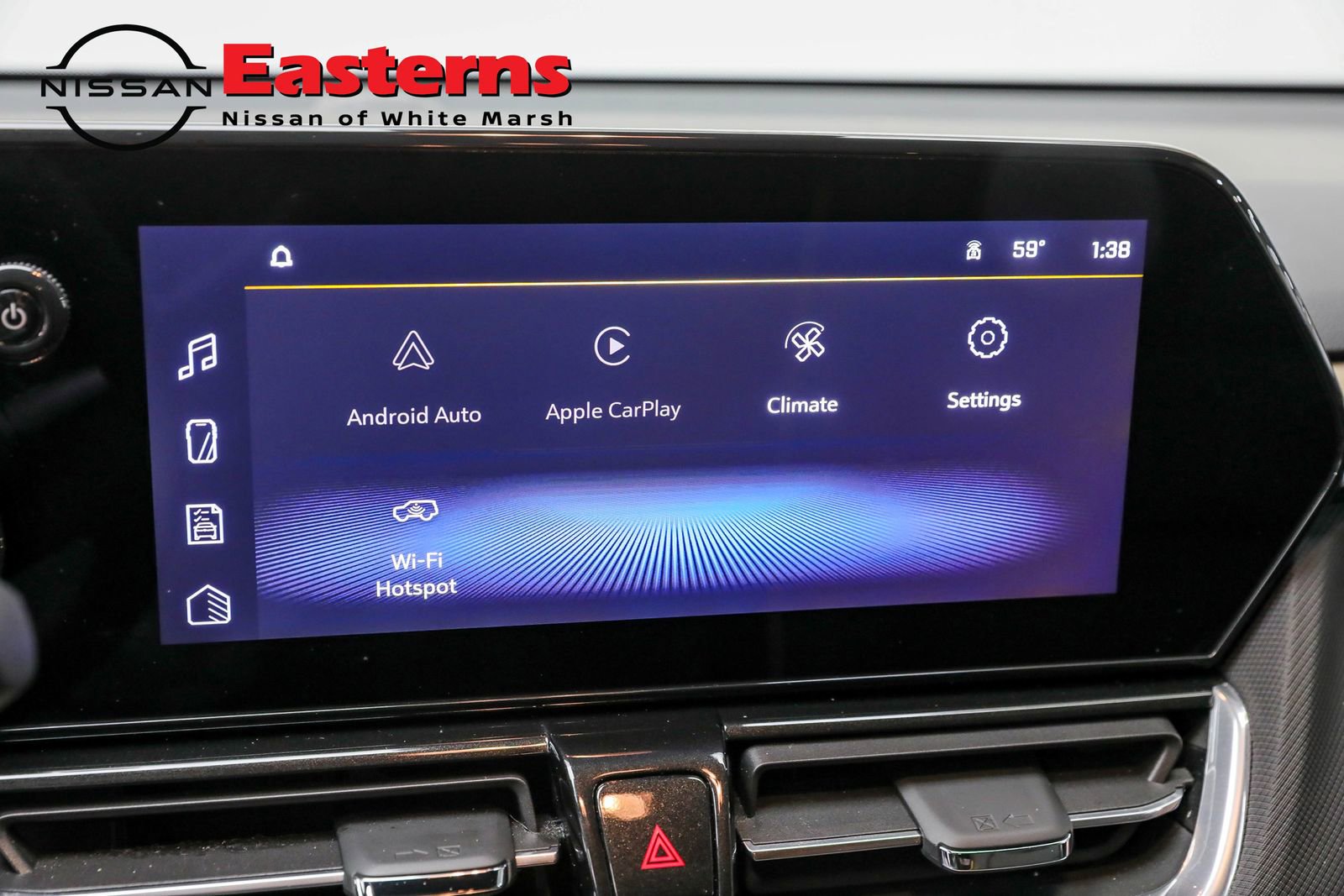 Used 2024 Chevrolet TrailBlazer ACTIV w/ Convenience Package image 17