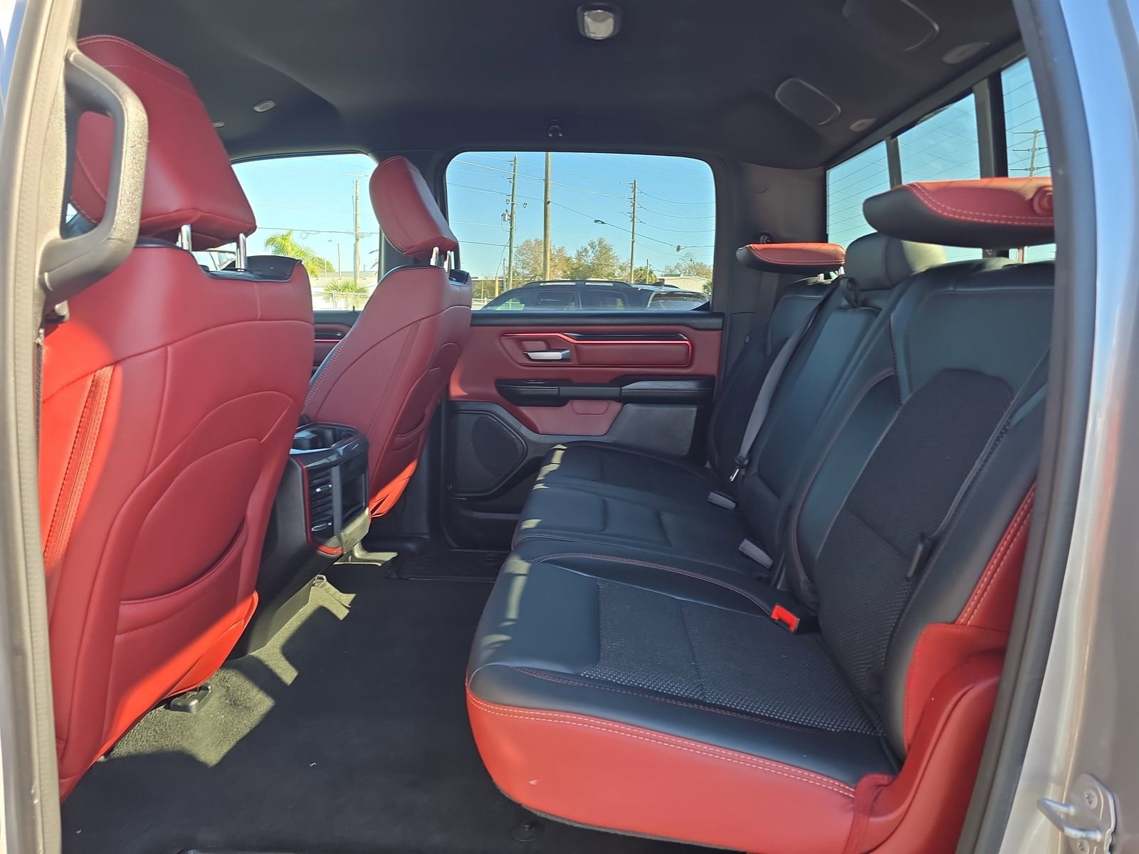 Used 2022 RAM 1500 Rebel w/ Level 1 Equipment Group image 13