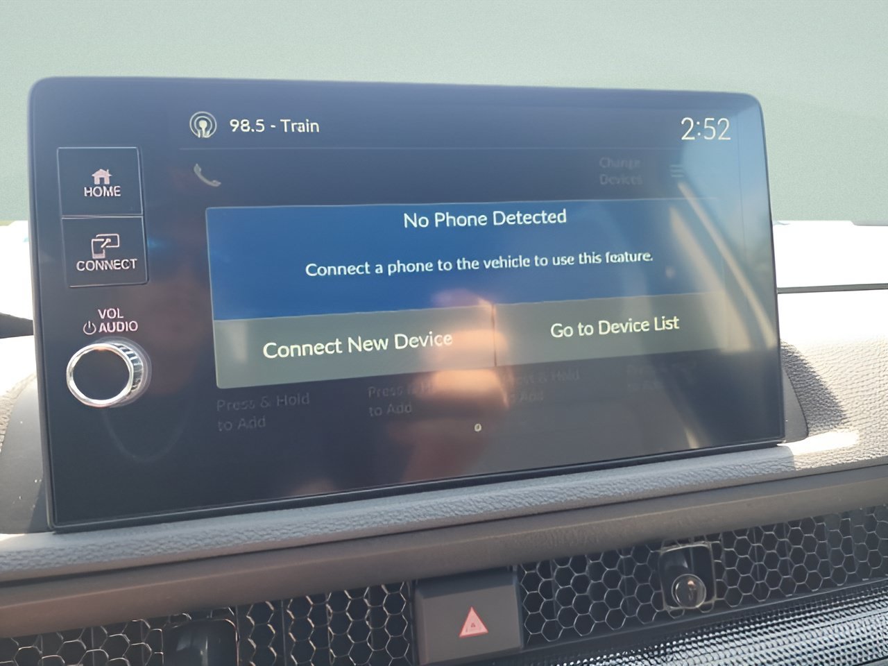 New 2026 Honda CR-V LX image 24