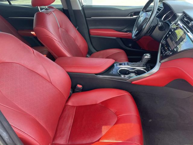 Used 2019 Toyota Camry XSE w/ Protection Package (Q2) image 35