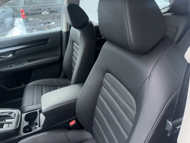 Used 2026 Honda CR-V EX-L image 9