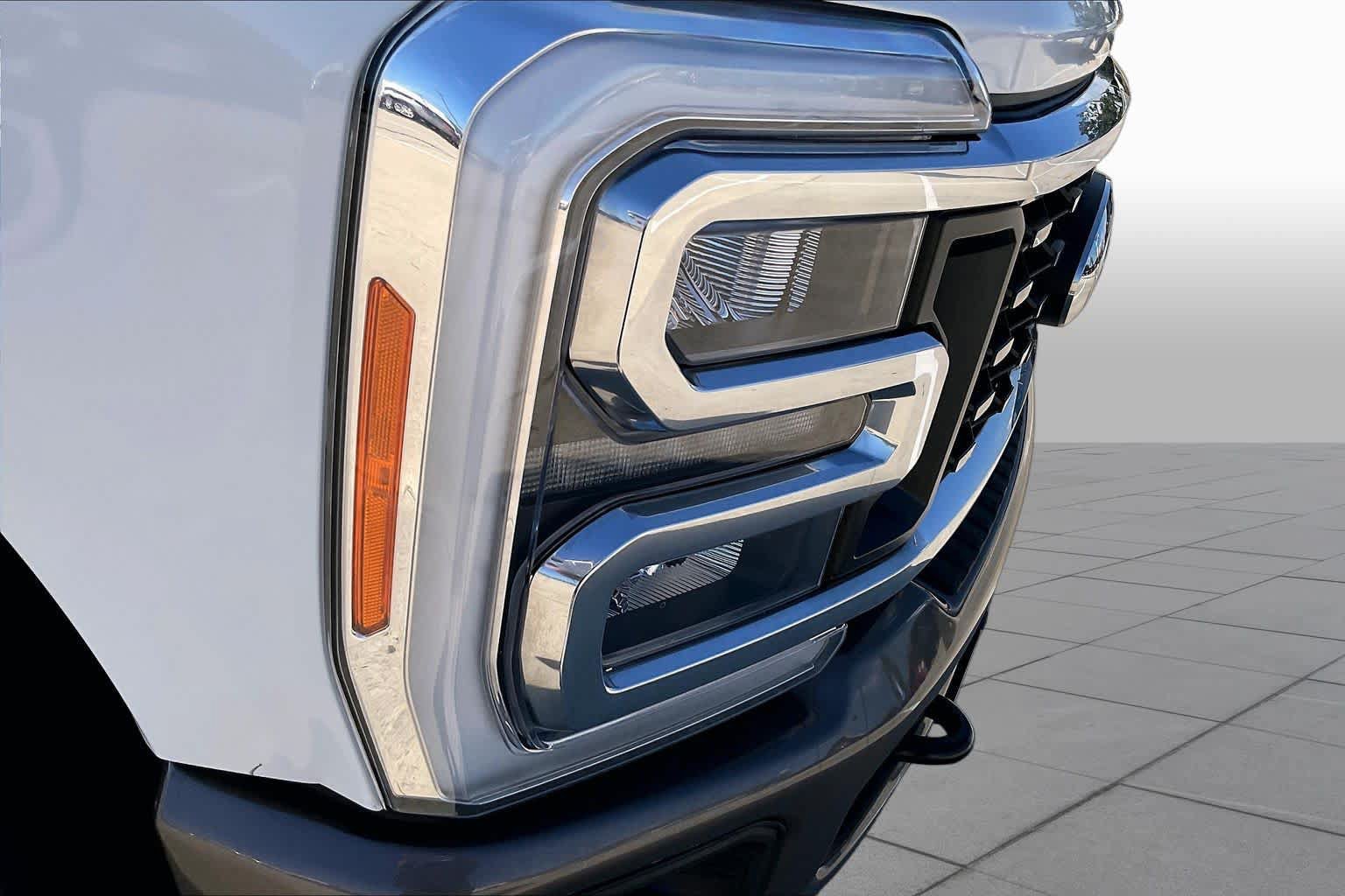 Used 2023 Ford F350 King Ranch AWD/4WD image 25
