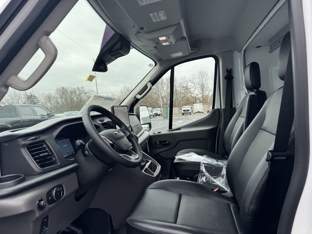 New 2026 Ford Transit 350 image 16