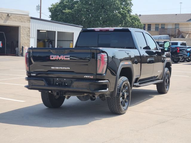 Used 2026 GMC Sierra 2500 AT4 w/ AT4 Premium Plus Package AWD/4WD image 14