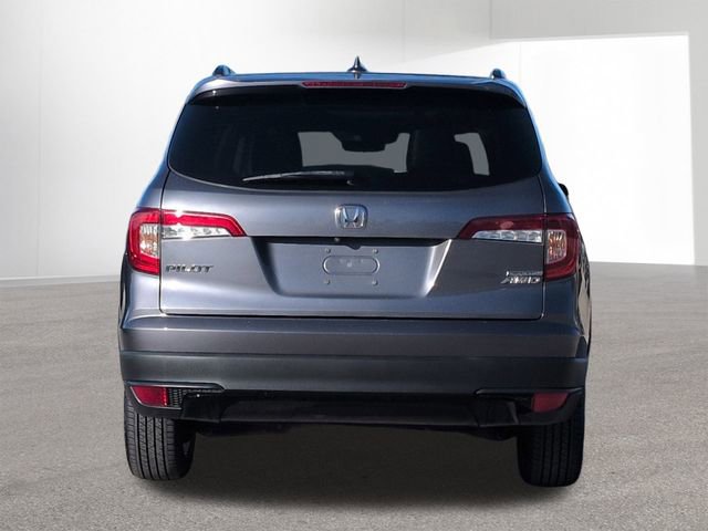 Used 2021 Honda Pilot Special Edition image 6
