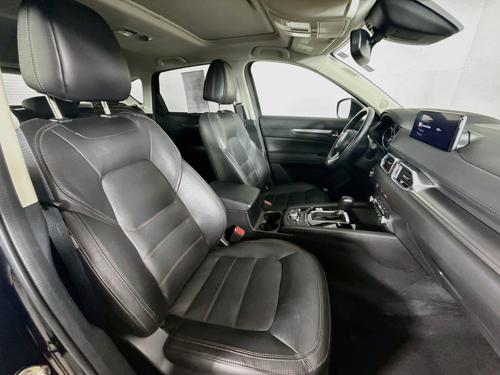 Used 2023 MAZDA CX-5 AWD 2.5 S image 35