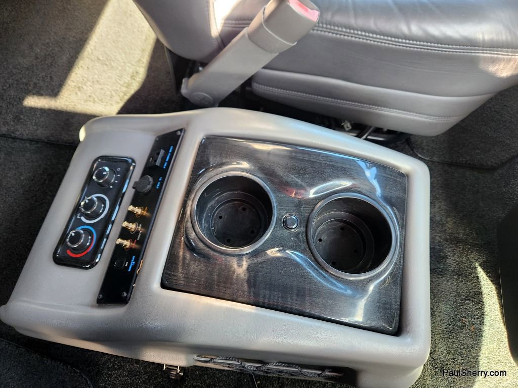 Used 2013 GMC Savana 2500 Extended image 51