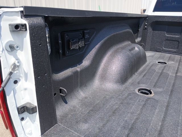 New 2026 RAM 2500 Limited image 7