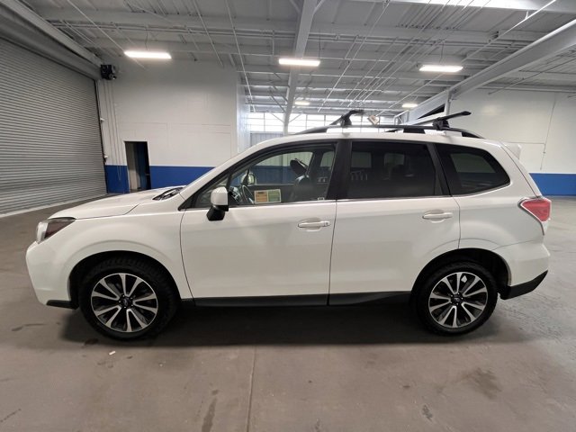 Used 2017 Subaru Forester 2.0XT Premium w/ Popular Package #2A image 6