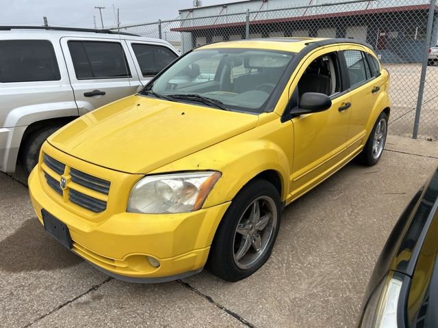 Used 2007 Dodge Caliber SXT image 1