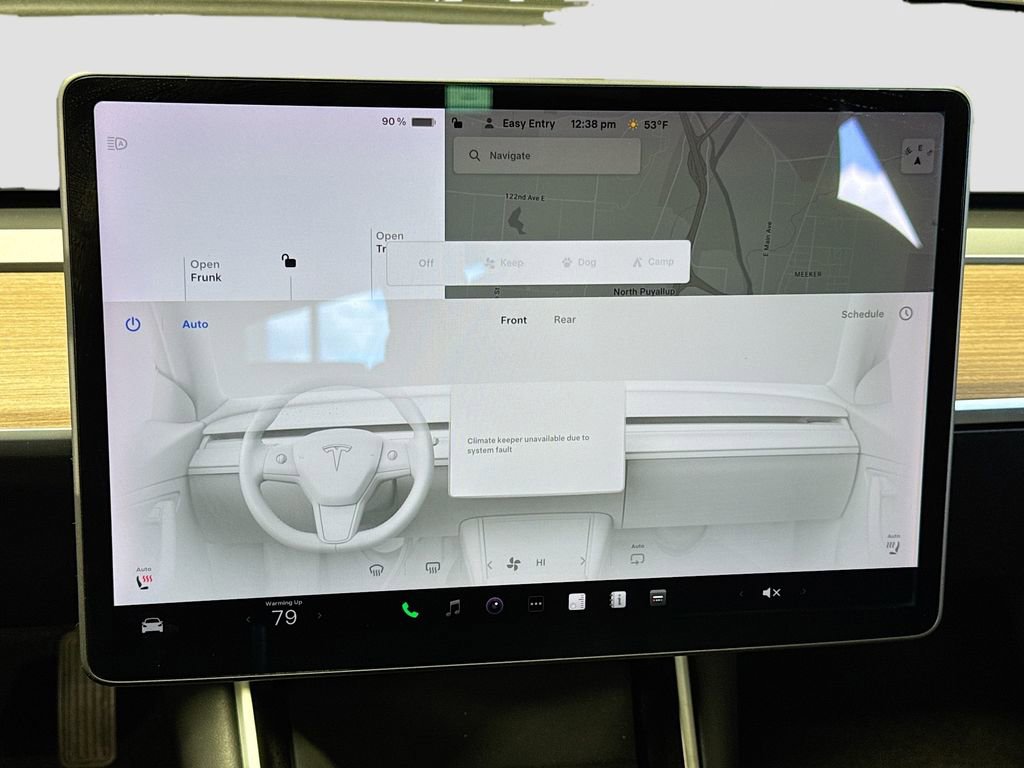 Used 2018 Tesla Model 3 Long Range image 22