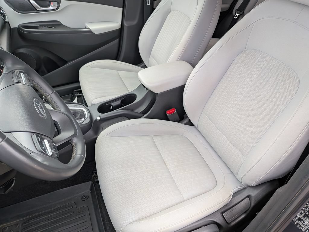 Used 2022 Hyundai Kona SEL w/ Convenience Package FWD image 33
