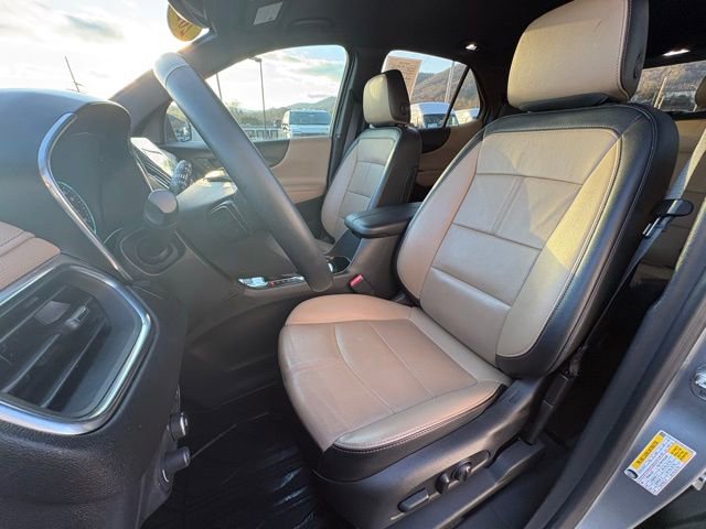 Used 2024 Chevrolet Equinox Premier image 31