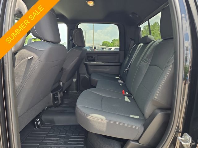 Used 2025 RAM 3500 Tradesman AWD/4WD image 13