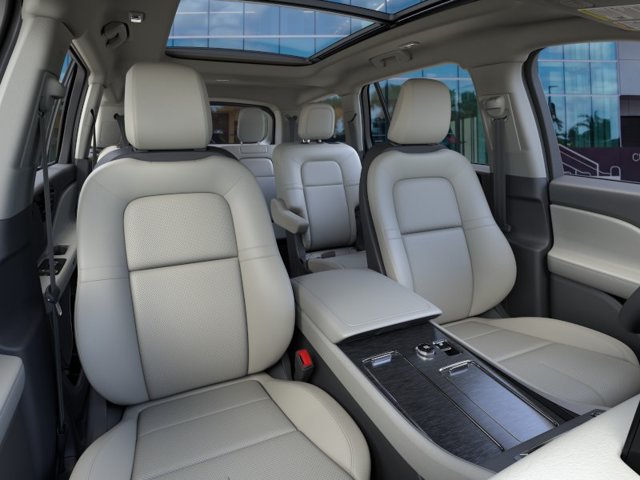 New 2026 Lincoln Aviator 2WD image 10