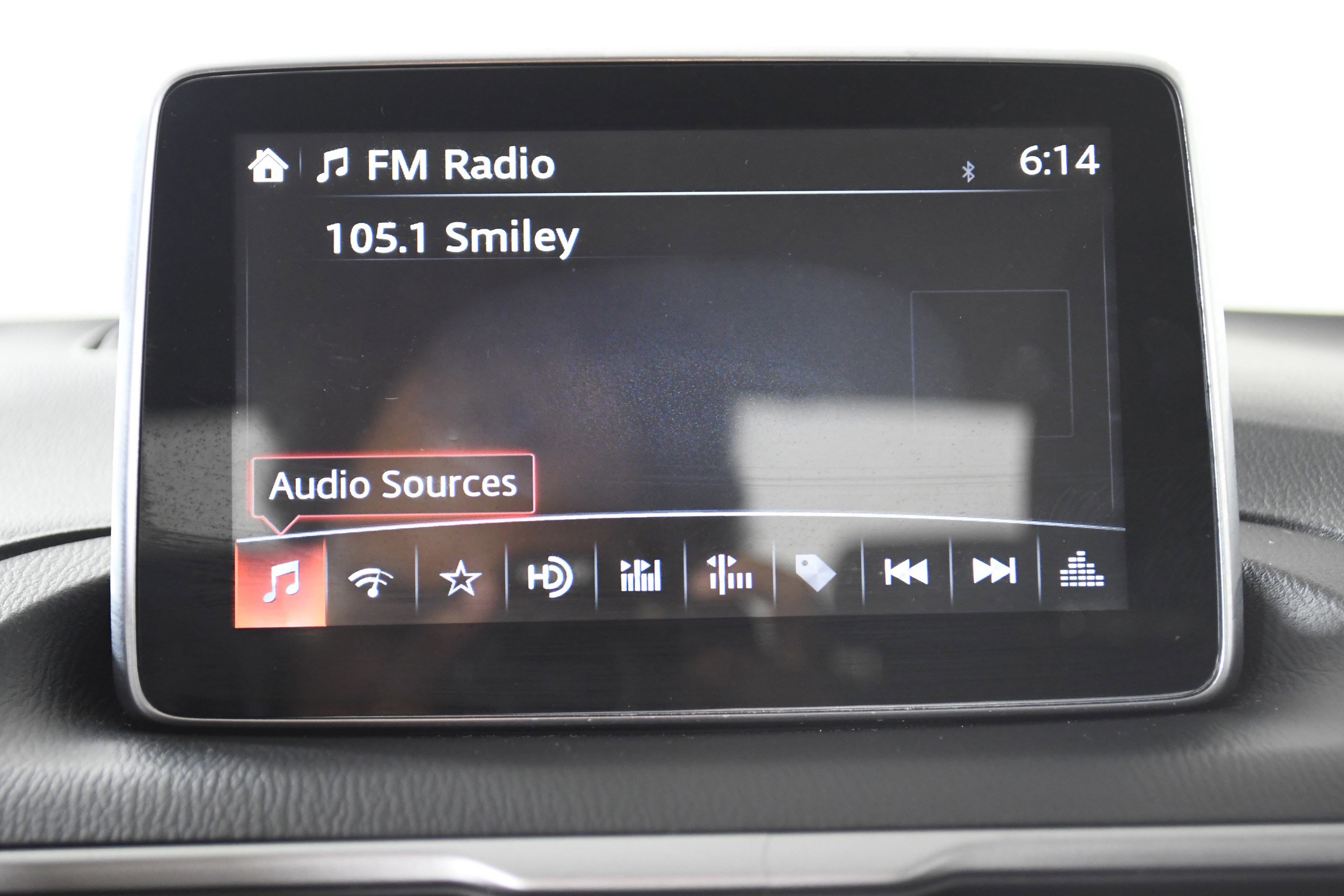 Used 2016 MAZDA MAZDA3 i Sport image 18