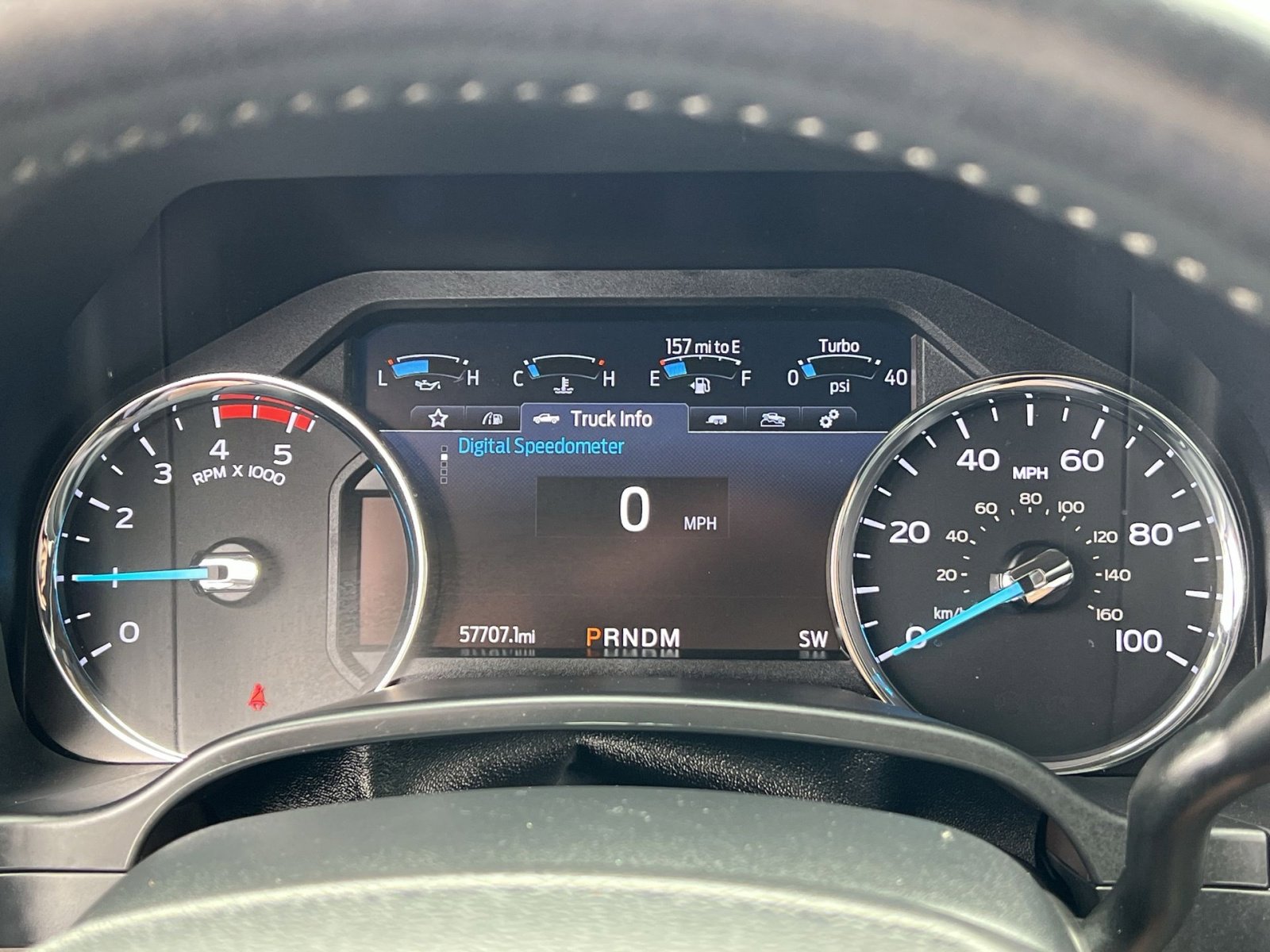 Used 2020 Ford F450 Lariat w/ Lariat Ultimate Package AWD/4WD image 25