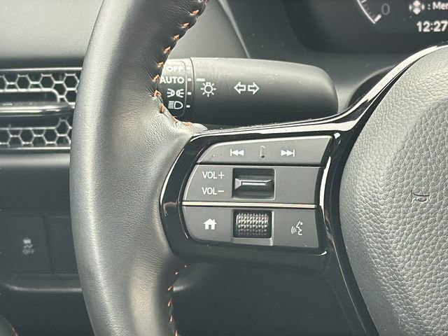 Certified 2026 Honda HR-V Sport image 47