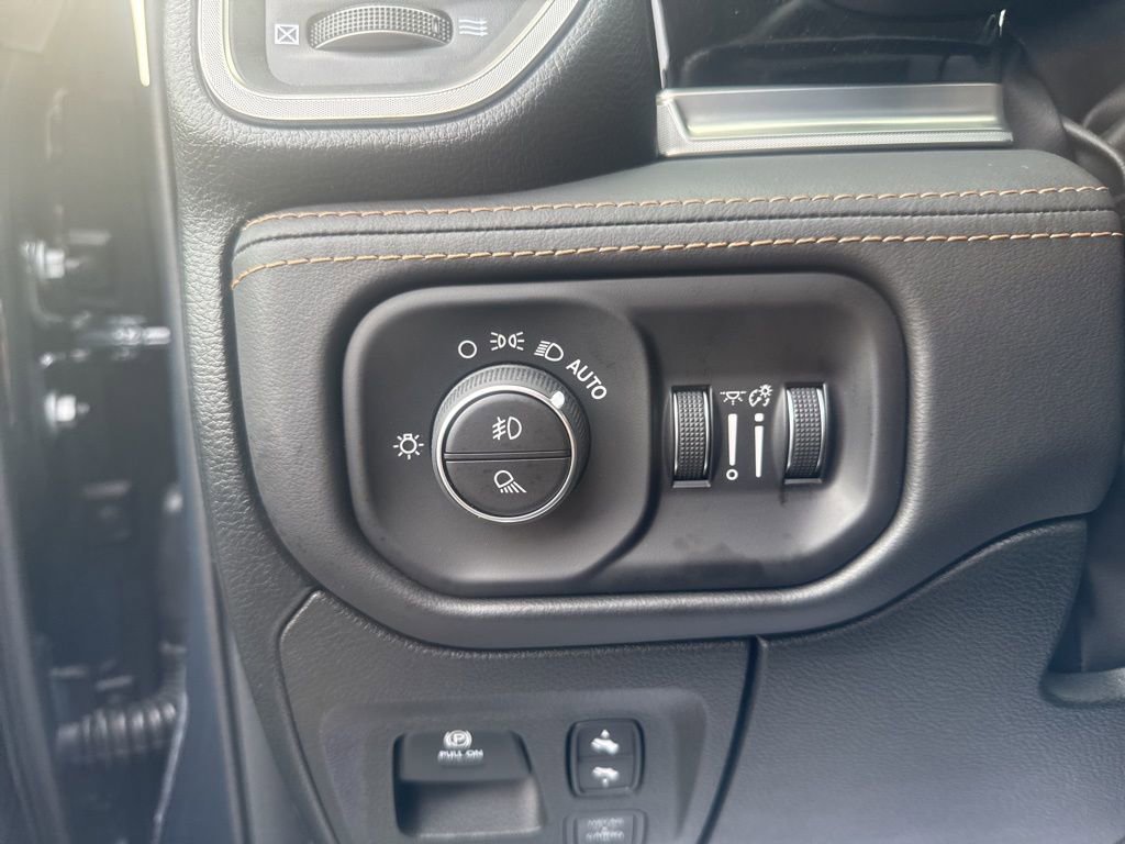 New 2026 RAM 1500 Tungsten image 16