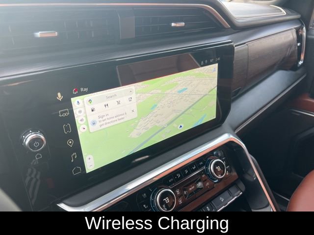 Used 2025 GMC Sierra 1500 Denali Ultimate image 22