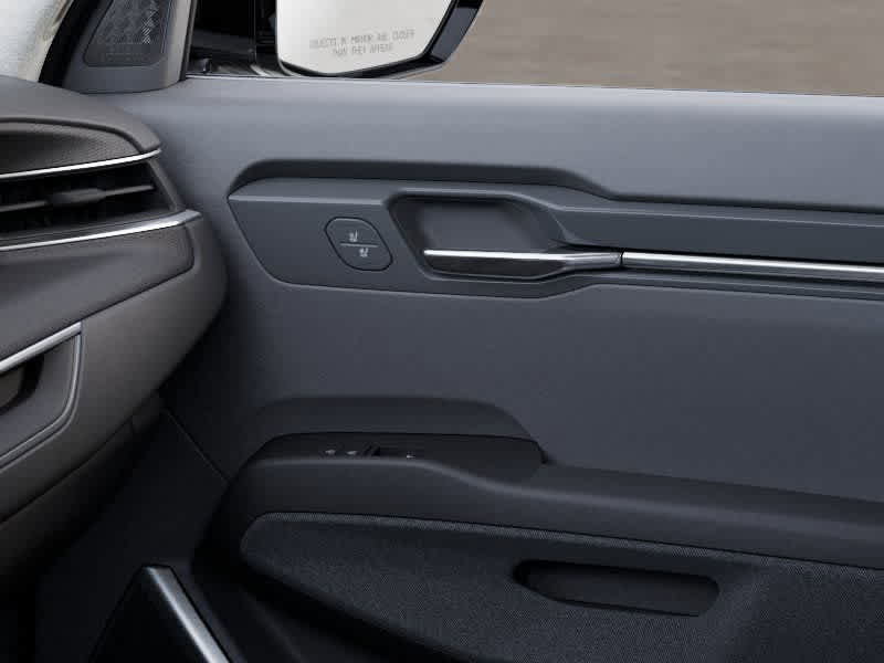 New 2026 Kia EV9 Land w/ Nightfall Edition Package image 25